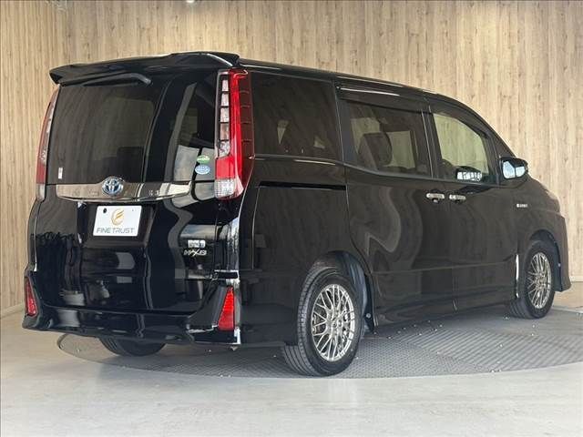 NOAH HYBRID