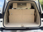 LANDCRUISER wagon