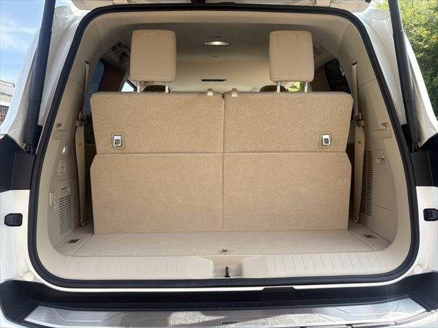 LANDCRUISER wagon