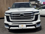 LANDCRUISER wagon