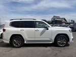 LANDCRUISER wagon