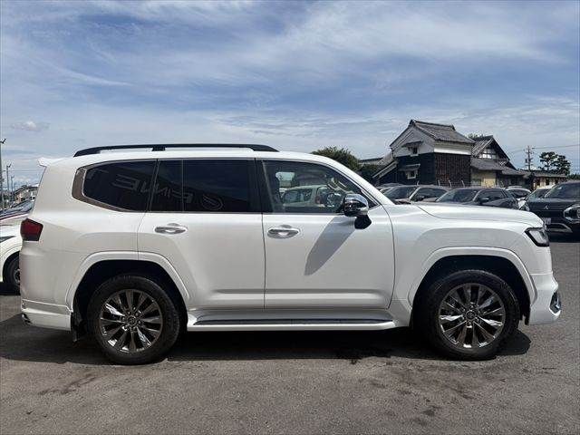 LANDCRUISER wagon