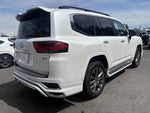 LANDCRUISER wagon