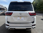 LANDCRUISER wagon