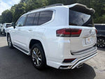 LANDCRUISER wagon