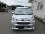 MOVE 4WD