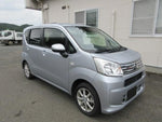 MOVE 4WD