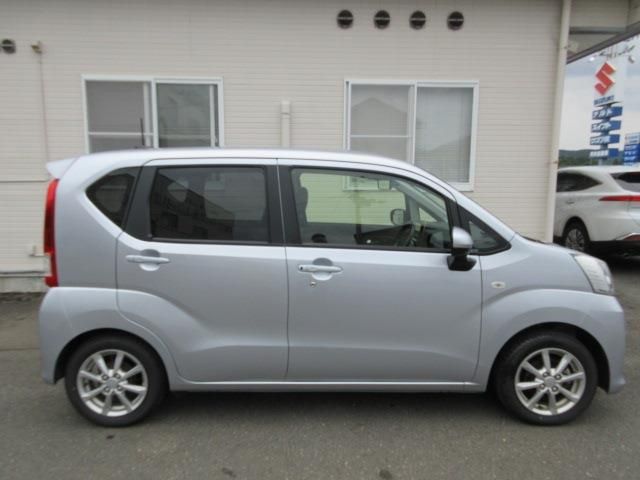 MOVE 4WD