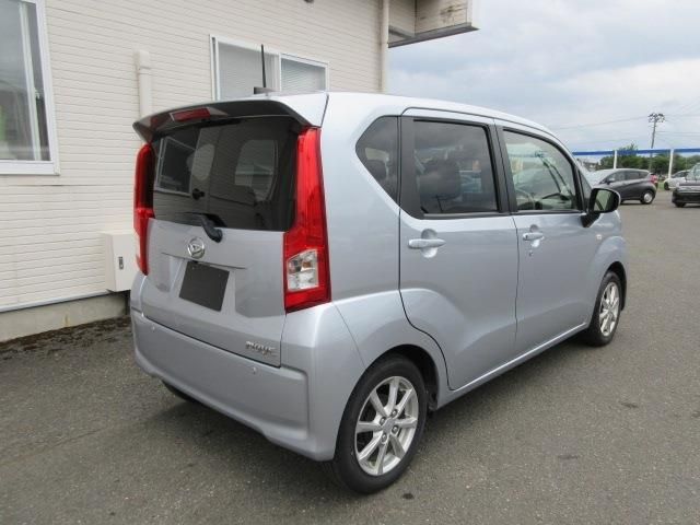 MOVE 4WD