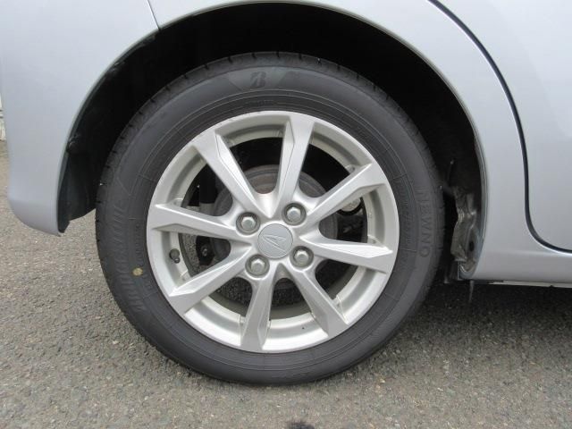 MOVE 4WD
