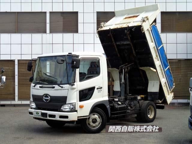 Hino Ranger