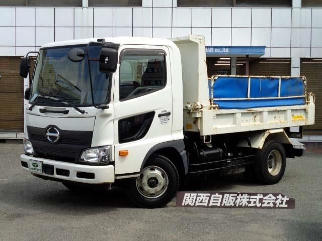 Hino Ranger