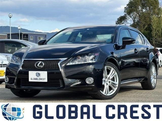LEXUS GS250