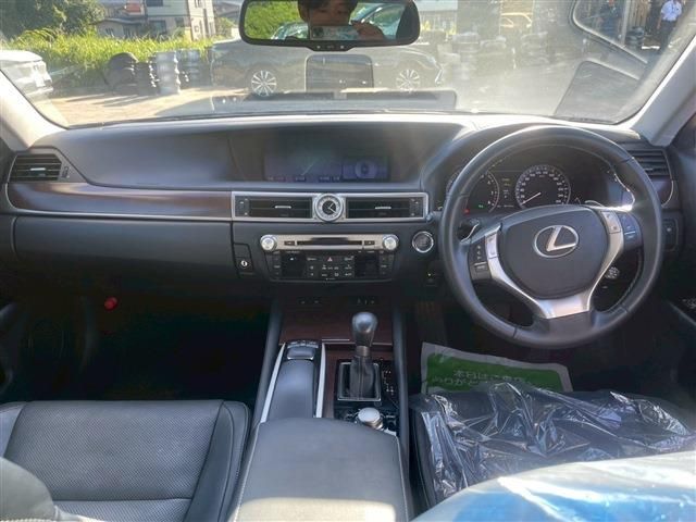 LEXUS GS250