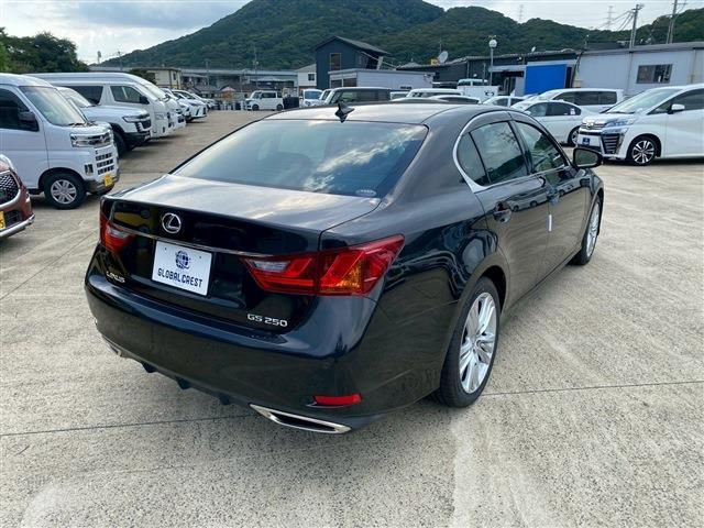 LEXUS GS250