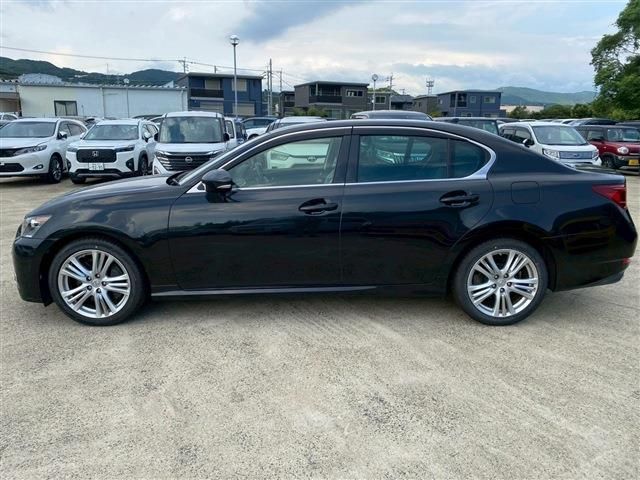 LEXUS GS250