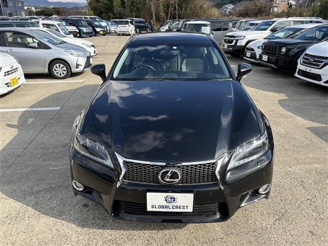 LEXUS GS250