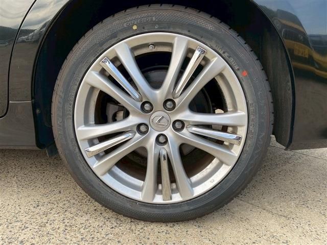 LEXUS GS250