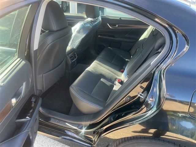 LEXUS GS250