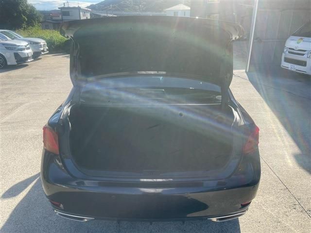 LEXUS GS250