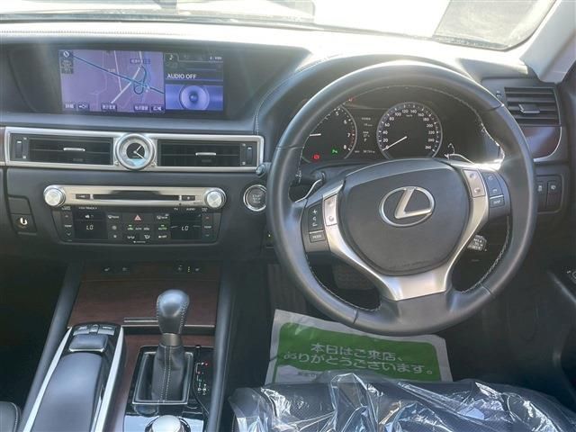 LEXUS GS250