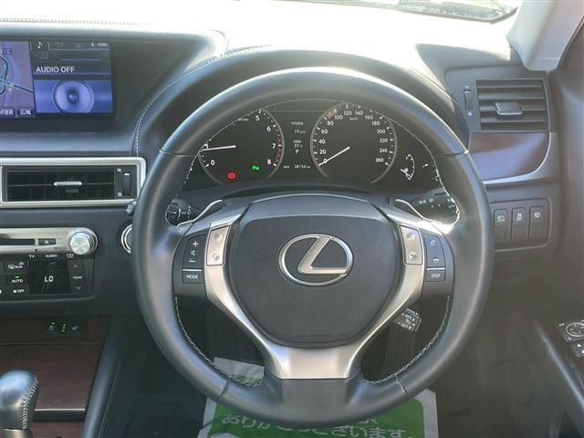 LEXUS GS250