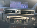 LEXUS GS250