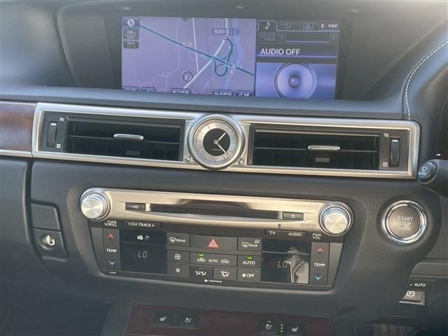 LEXUS GS250