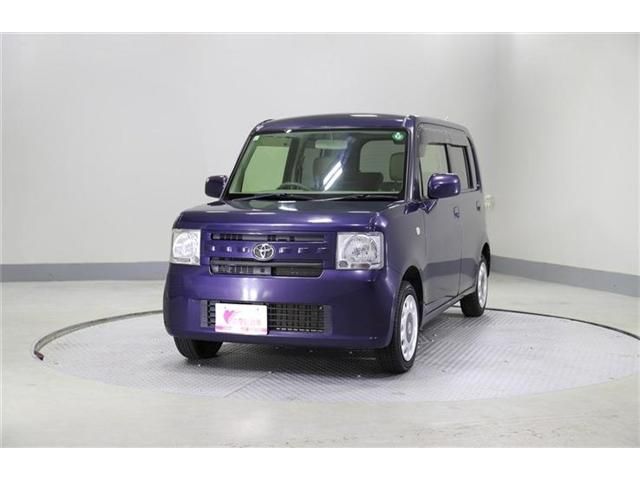 PIXIS SPACE 4WD
