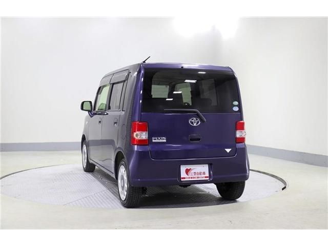 PIXIS SPACE 4WD