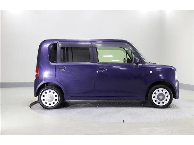 PIXIS SPACE 4WD