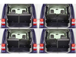 PIXIS SPACE 4WD