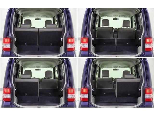PIXIS SPACE 4WD