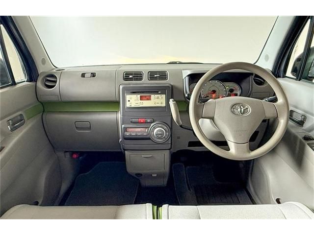 PIXIS SPACE 4WD
