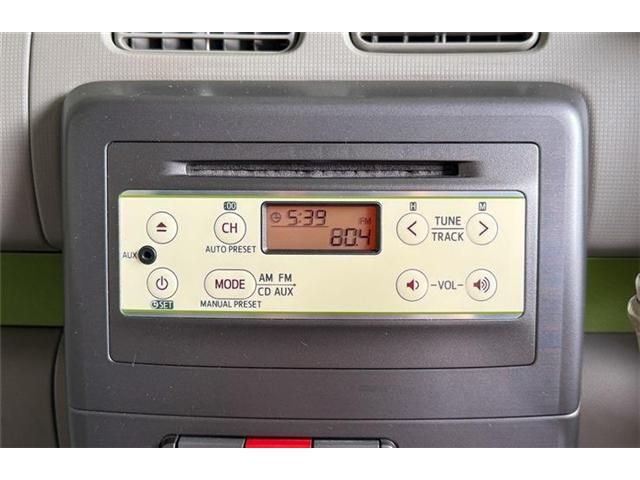 PIXIS SPACE 4WD