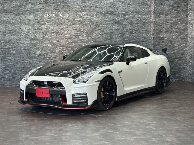GT-R