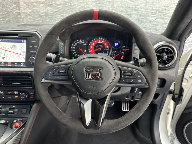 GT-R