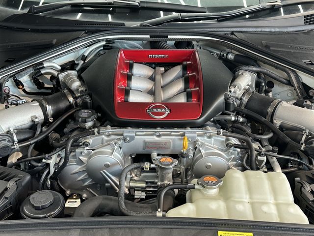 GT-R
