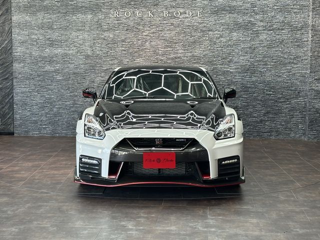 GT-R