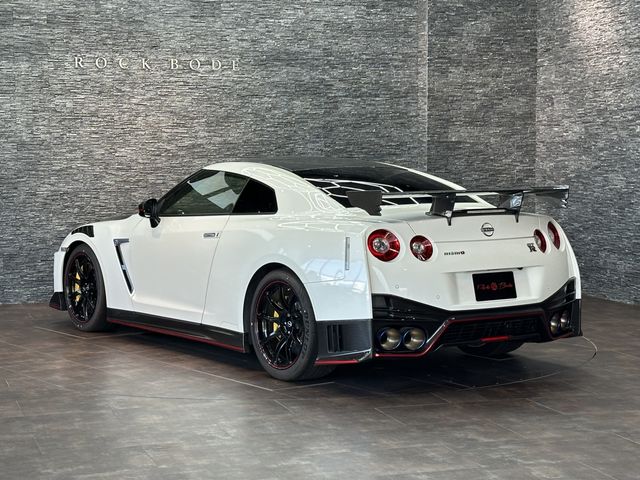 GT-R