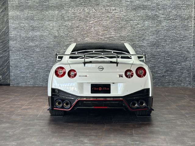 GT-R