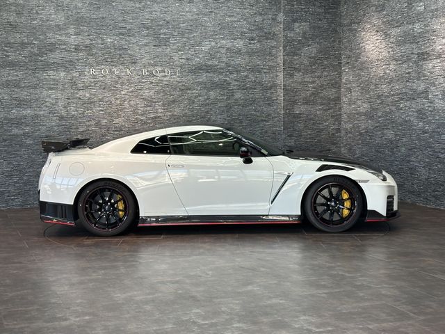GT-R