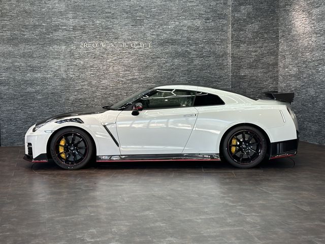 GT-R