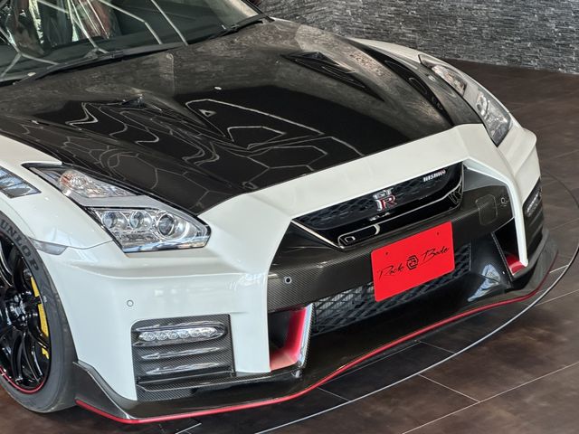 GT-R