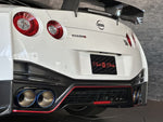 GT-R