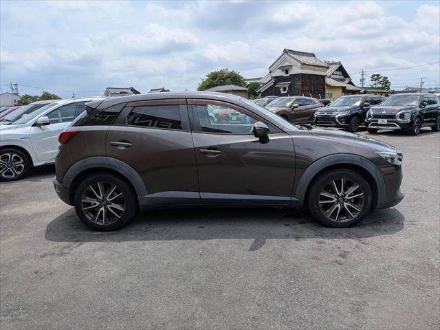 CX-3