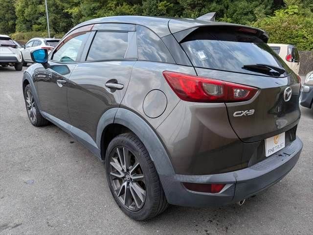 CX-3