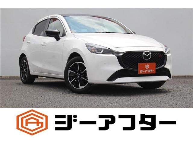 MAZDA2