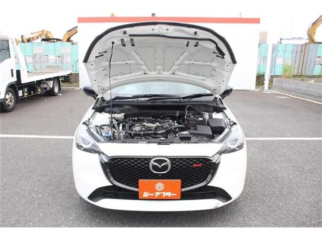 MAZDA2