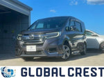 STEPWAGON SPADA HYBRID